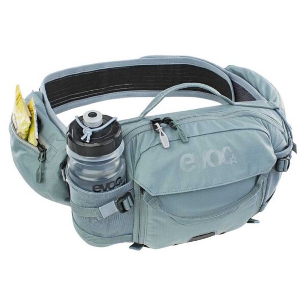 Evoc Pacote De Cintura Pro 3L E-Ride - Imagem 4