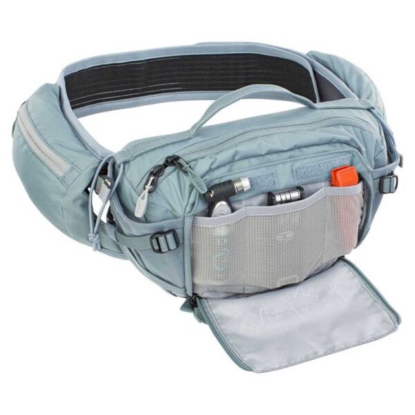 Evoc Pacote De Cintura Pro 3L E-Ride - Imagem 3