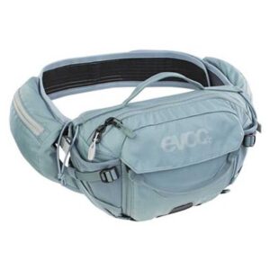 Evoc Pacote De Cintura Pro 3L E-Ride