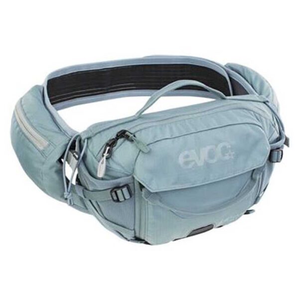 Evoc Pacote De Cintura Pro 3L E-Ride
