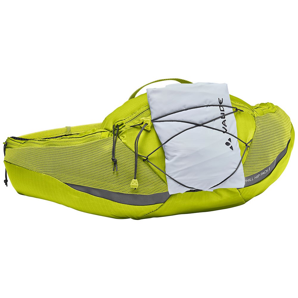 VAUDE Pacote De Cintura Uphill 2L - Image 5