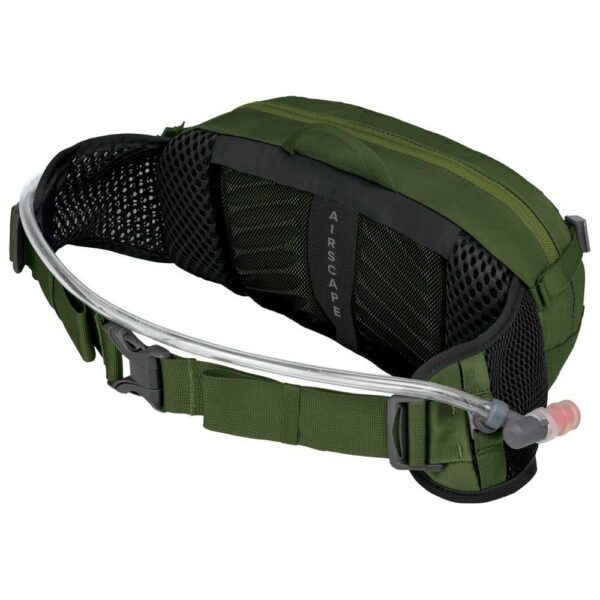Osprey Pacote De Cintura Seral 4L - Image 2