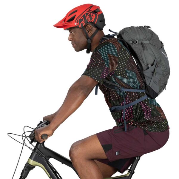 Osprey Mochila Syncro 12 - Image 4