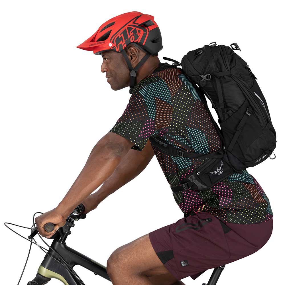 Osprey Mochila Syncro 20 - Image 4