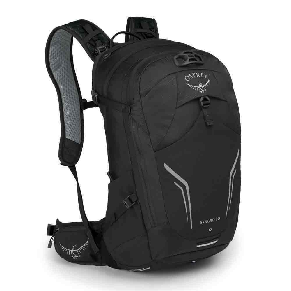 Osprey Mochila Syncro 20 - Image 3