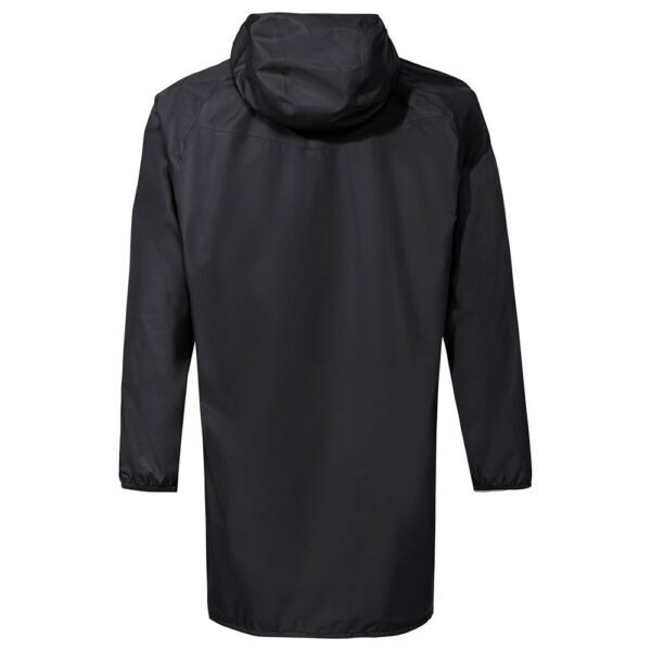 VAUDE Poncho Impermeável Comyou Coat - Imagem 4