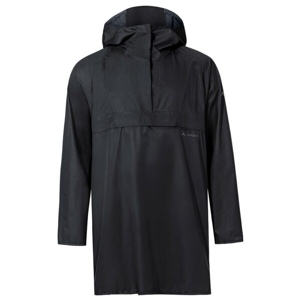 VAUDE Poncho Impermeável Comyou Coat - Imagem 3