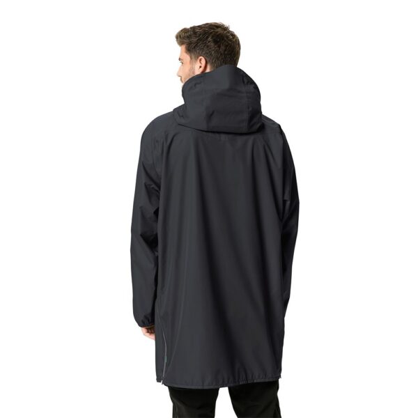 VAUDE Poncho Impermeável Comyou Coat - Imagem 2