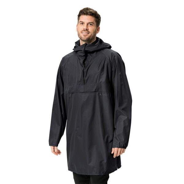 VAUDE Poncho Impermeável Comyou Coat