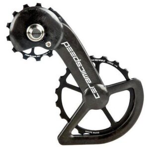 Ceramicspeed Sistema OSPW Shimano Dura Ace R9100/Ultegra R8000 11s