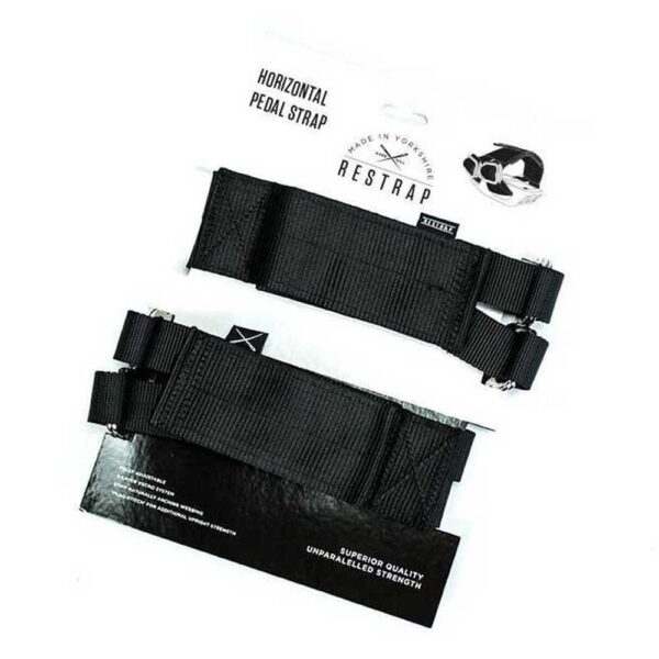 Restrap Correias De Pedal Horizontal - Image 5
