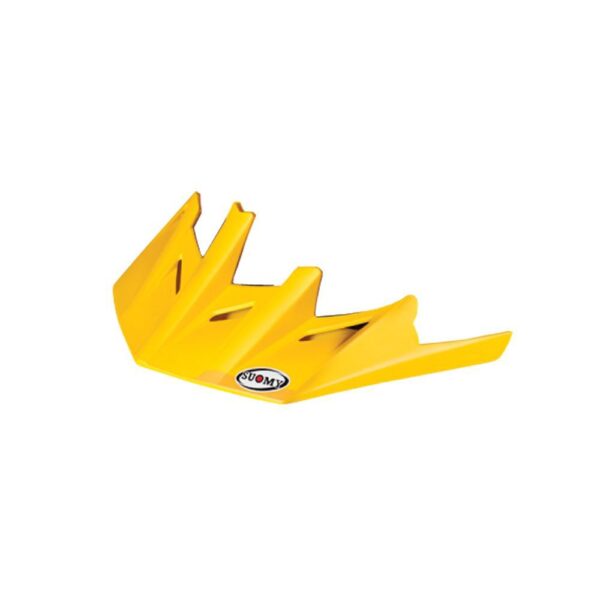 Suomy Visor Sobressalente Capacete Free