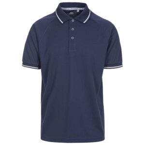 Trespass Camisa Polo De Manga Curta Bonington