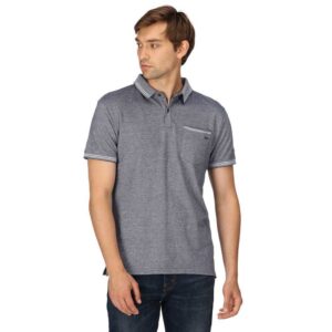 Regatta Polo Manga Curta Tinston