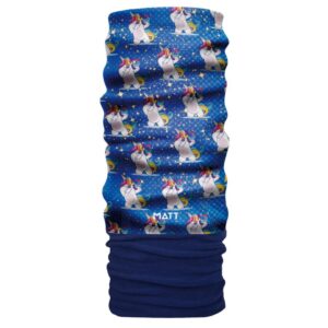 Matt Cachecol Coolmax Eco