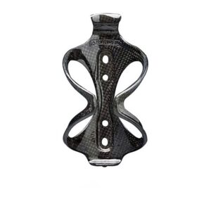Arundel Gaiola De Garrafa De Carbono 3K