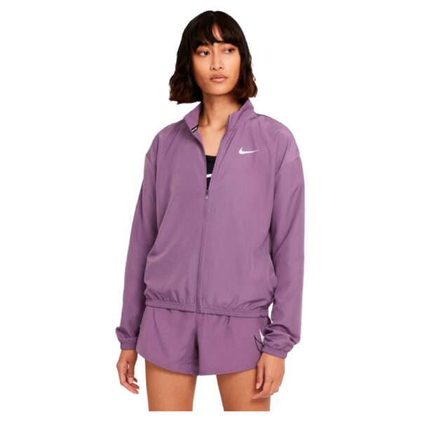 Nike Casaco Dri Fit Swoosh Run