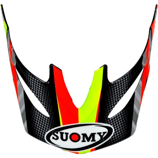 Suomy Visor Sobressalente Capacete Jumper Flash