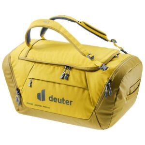 Deuter Bolsa Aviant Duffel Pro 60L