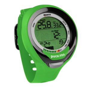 Mares Computador Puck Pro+