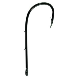 Mustad Anzol Simple Com Ilhó Farpado Ultrapoint Long Baitholder 25 Unidades