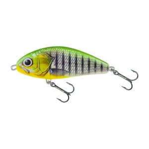 Salmo Glidebait Limited Edition Fatso Floating 100 mm 52g