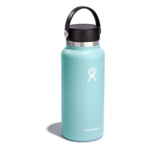 Hydro flask Tampa Flexível Larga Térmica 947ml