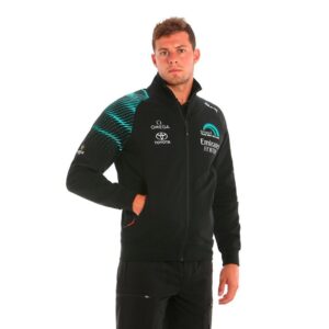 Slam Agasalho Etnz Deck FZ