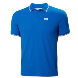 Helly hansen Camisa Pólo Manga Curta Kos