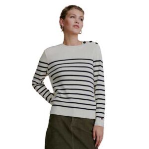 Redgreen Suéter Redondo Ketty