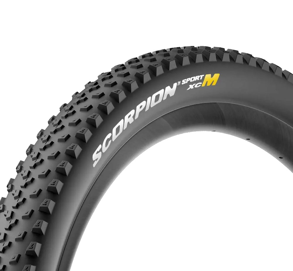 Pirelli SCORPION™ Sport XC M - Mixed Terrain 29" Folding Tire