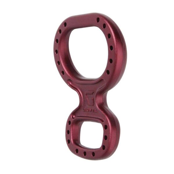 Grivel Dispositivo De Amarração 2X8