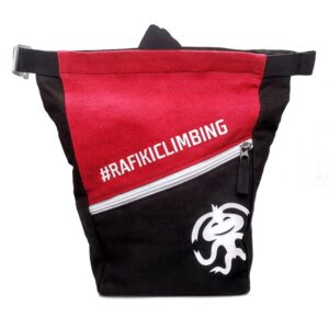 Rafiki Bola De Giz Bishop