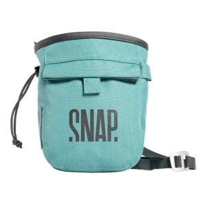 Snap climbing Bolsa Giz Pocket Scratch
