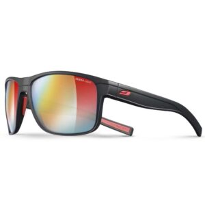 Julbo óculos De Sol Fotocromáticos Light FIRE Renegade Reactiv Zebra