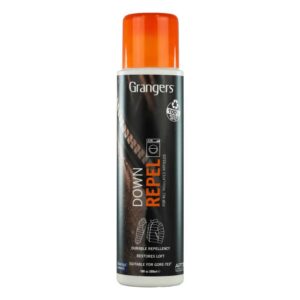 Grangers Repelente De Água Down Repel 300ml