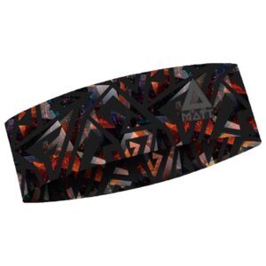 Matt Fita Cabeça Narrow