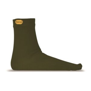 Vibram fivefingers Meias Wool-Blend Crew