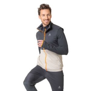 Odlo Colete Zeroweight Warm