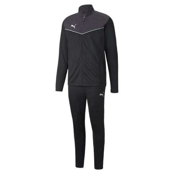 Puma Traje De Treino Individual Rise