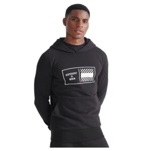 Superdry Capuz Train Core