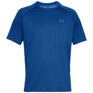 Under armour Camiseta De Manga Curta Tech™ 2.0