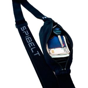 Spibelt Pacote De Cintura Crossbody Pro