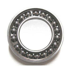 Black bearing Rolamento De Quadro MAX 3802-2RS