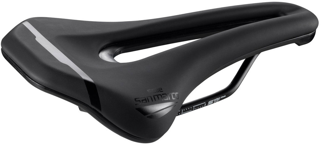 Selle San Marco Ground Sport Saddle