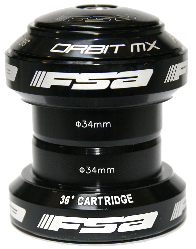 FSA Orbit MX EC34/28.6 - EC34/30 Headset