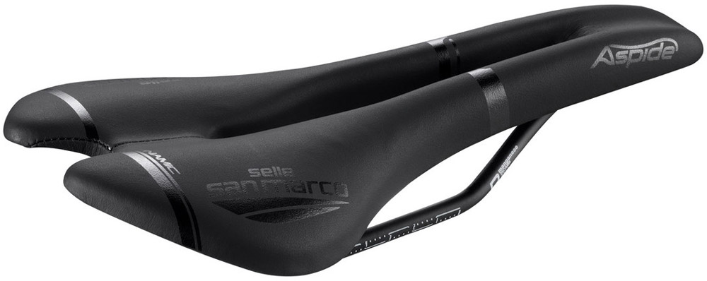Selle San Marco Aspide Open-Fit Dynamic Saddle