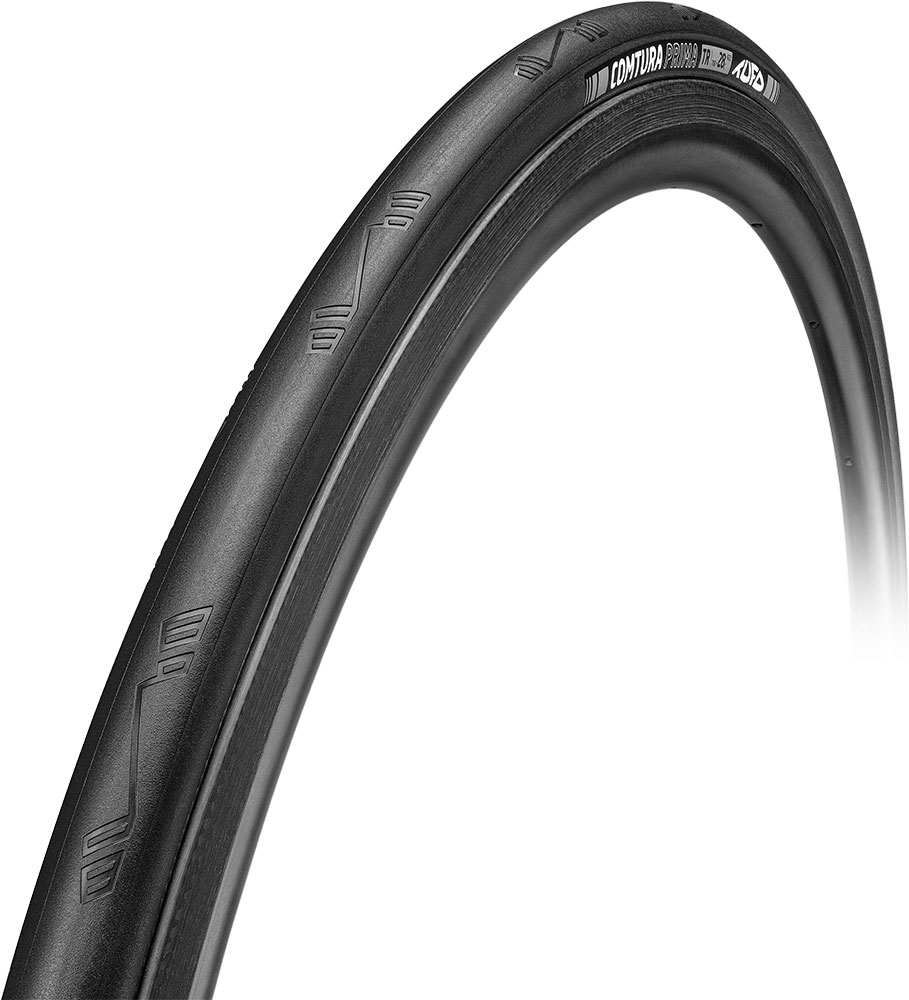 Tufo Comtura Prima TLR - Folding Tire