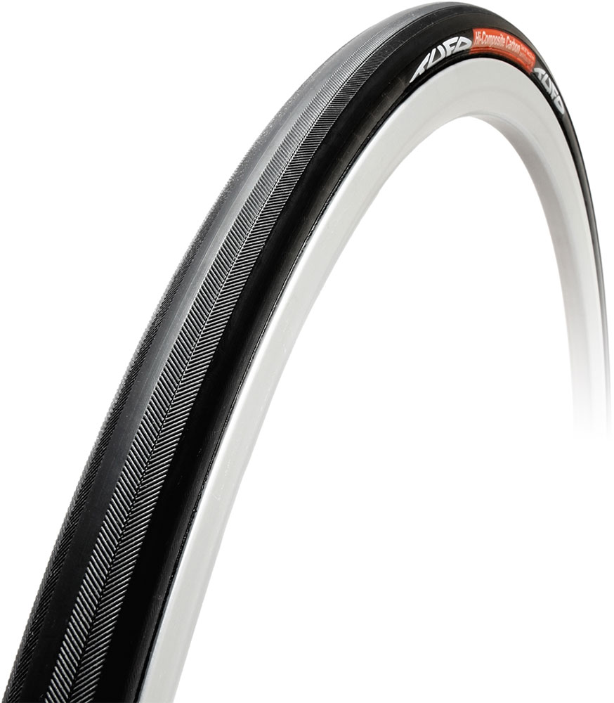 Tufo Hi-Composite Carbon - Tubular