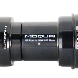 Moquai BBRight 79mm DUB Ceramic Bottom Bracket